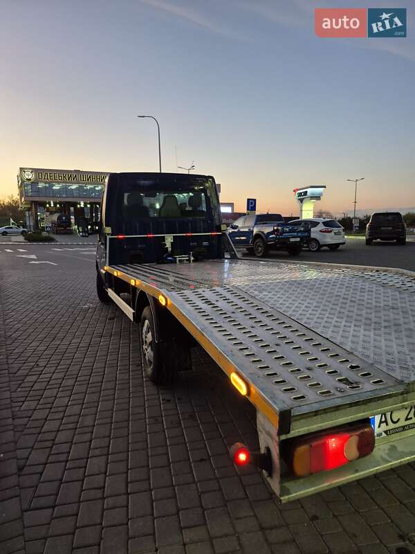 Эвакуатор Renault Master 2019 в Одессе фото 15 Эвакуатор Renault Master 2019 в Одессе