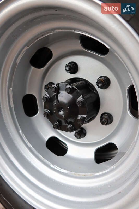 Рефрижератор Renault Master 2017 в Дубно