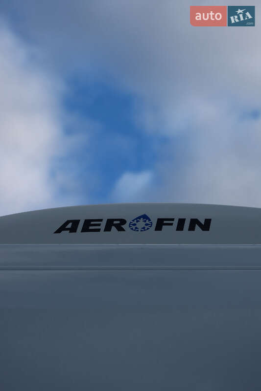 Рефрижератор Renault Master 2017 в Дубно