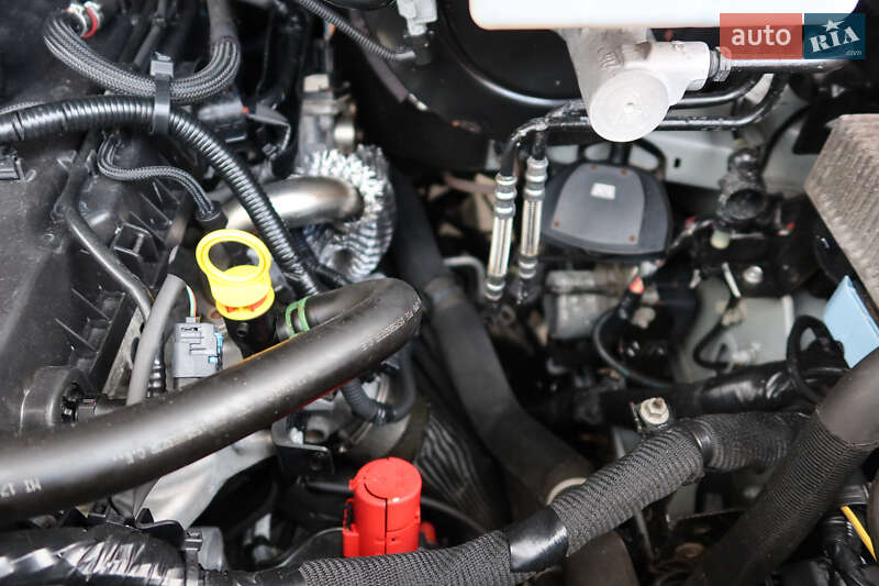 Рефрижератор Renault Master 2017 в Дубно