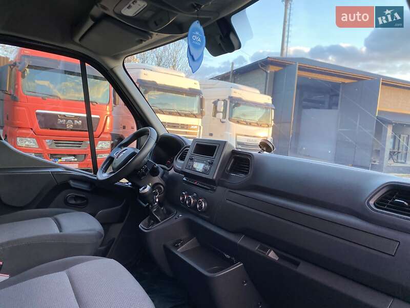 Тентованый Renault Master 2022 в Хусте фото 38 Тентованый Renault Master 2022 в Хусте