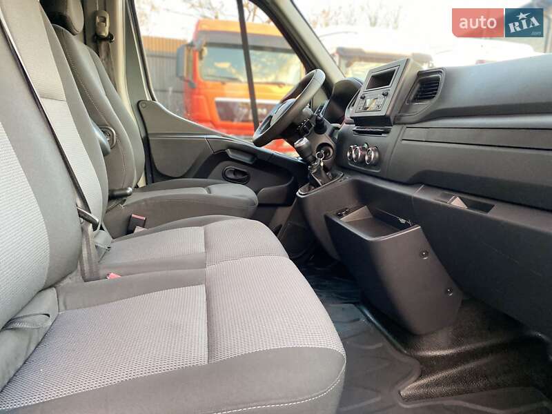 Тентованый Renault Master 2022 в Хусте фото 42 Тентованый Renault Master 2022 в Хусте
