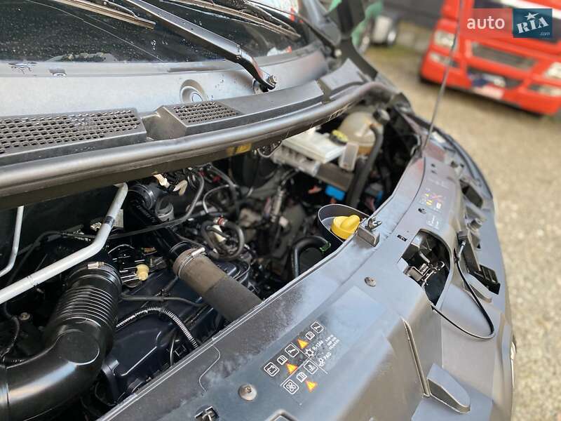 Тентованый Renault Master 2022 в Хусте фото 56 Тентованый Renault Master 2022 в Хусте