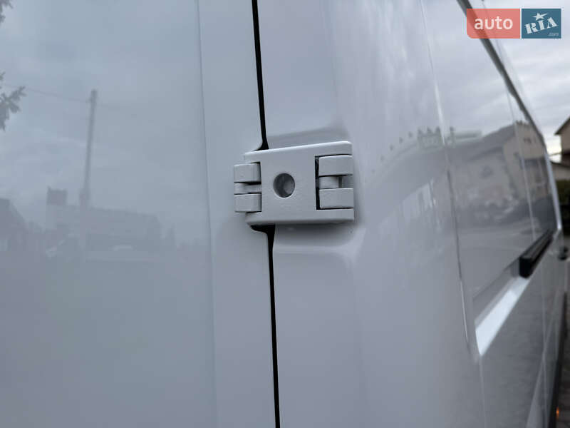 Грузовой фургон Renault Master 2021 в Дубно фото 18 Грузовой фургон Renault Master 2021 в Дубно