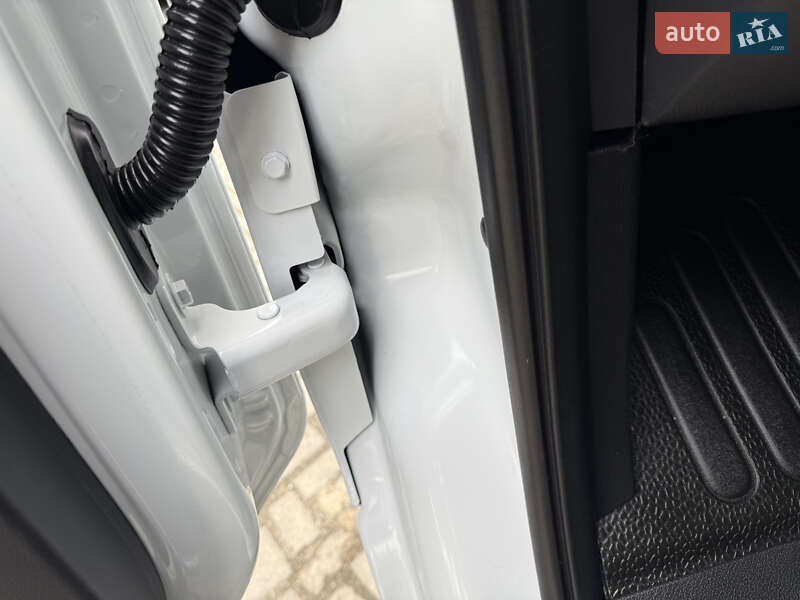 Грузовой фургон Renault Master 2021 в Дубно фото 31 Грузовой фургон Renault Master 2021 в Дубно