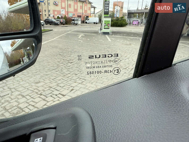 Грузовой фургон Renault Master 2021 в Дубно фото 54 Грузовой фургон Renault Master 2021 в Дубно