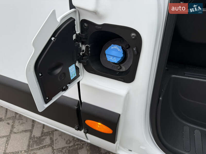 Грузовой фургон Renault Master 2021 в Дубно фото 64 Грузовой фургон Renault Master 2021 в Дубно