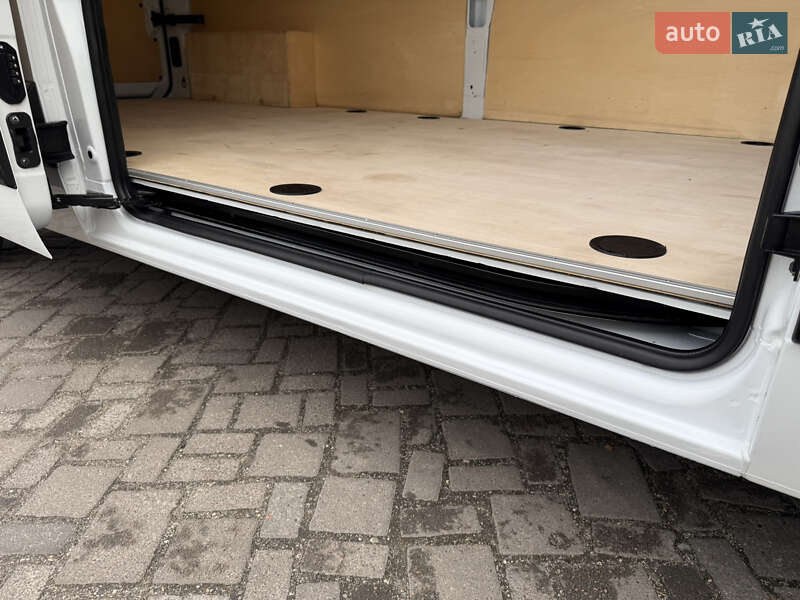 Грузовой фургон Renault Master 2021 в Дубно фото 79 Грузовой фургон Renault Master 2021 в Дубно