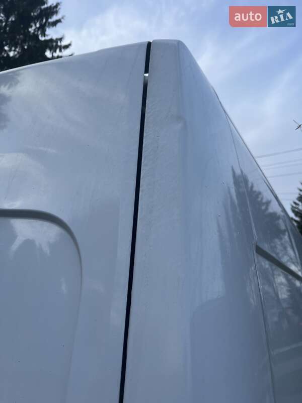 Мікроавтобус Renault Master 2018 в Городенці фото 23 Мікроавтобус Renault Master 2018 в Городенці