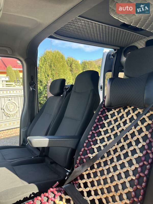 Мікроавтобус Renault Master 2018 в Городенці фото 31 Мікроавтобус Renault Master 2018 в Городенці