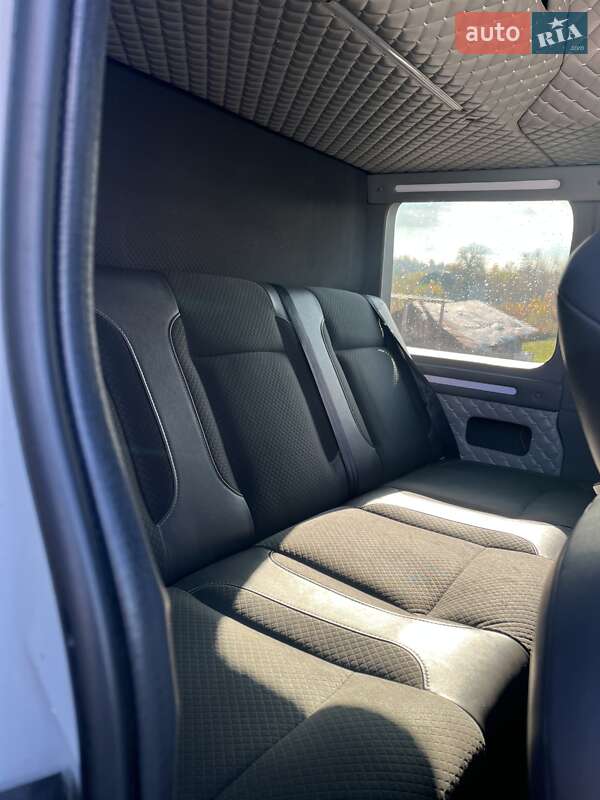 Мікроавтобус Renault Master 2018 в Городенці фото 34 Мікроавтобус Renault Master 2018 в Городенці