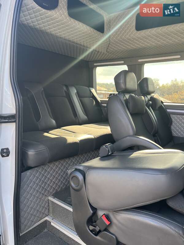 Мікроавтобус Renault Master 2018 в Городенці фото 36 Мікроавтобус Renault Master 2018 в Городенці