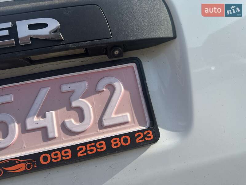 Вантажний фургон Renault Master 2021 в Луцьку фото 10 Вантажний фургон Renault Master 2021 в Луцьку