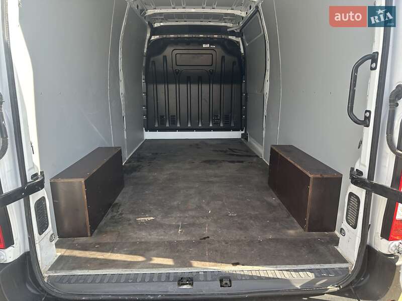 Вантажний фургон Renault Master 2021 в Луцьку фото 27 Вантажний фургон Renault Master 2021 в Луцьку