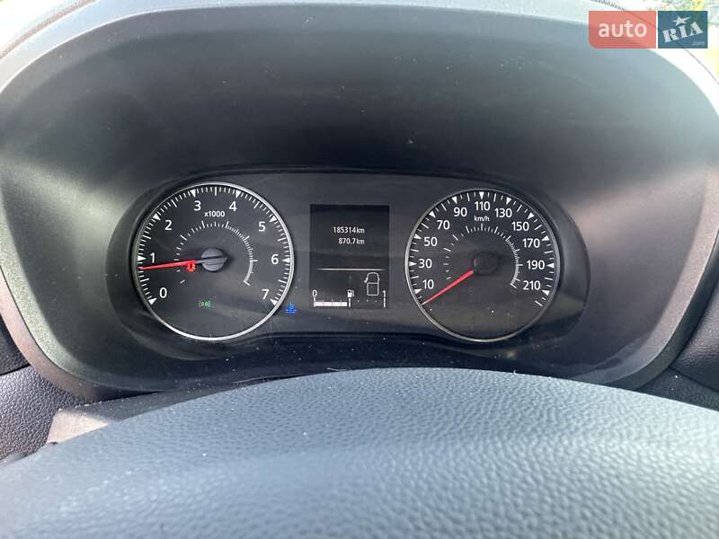 Вантажний фургон Renault Master 2021 в Луцьку фото 43 Вантажний фургон Renault Master 2021 в Луцьку