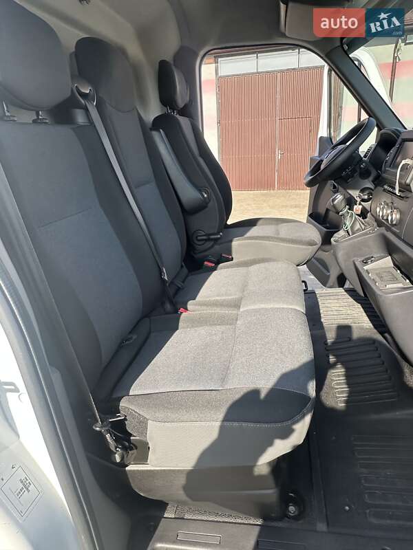 Вантажний фургон Renault Master 2021 в Луцьку фото 53 Вантажний фургон Renault Master 2021 в Луцьку