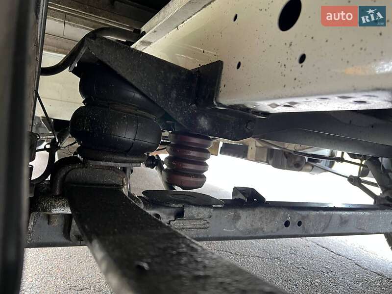 Тентованый Renault Master 2021 в Киеве фото 43 Тентованый Renault Master 2021 в Киеве