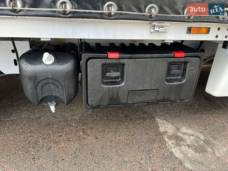 Тентованый Renault Master 2021 в Киеве фото 52 Тентованый Renault Master 2021 в Киеве