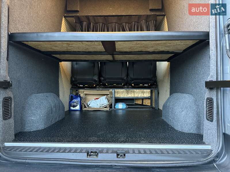 Микроавтобус грузовой (до 3,5т) Renault Master 2021 в Косове фото 7 Микроавтобус грузовой (до 3,5т) Renault Master 2021 в Косове