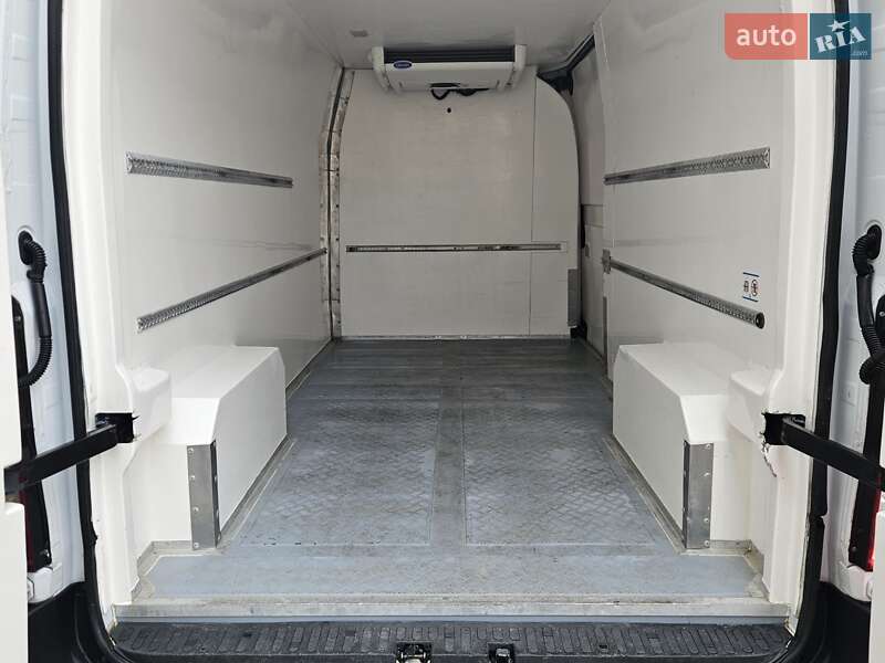 Рефрижератор Renault Master 2020 в Ковелі фото 2 Рефрижератор Renault Master 2020 в Ковелі