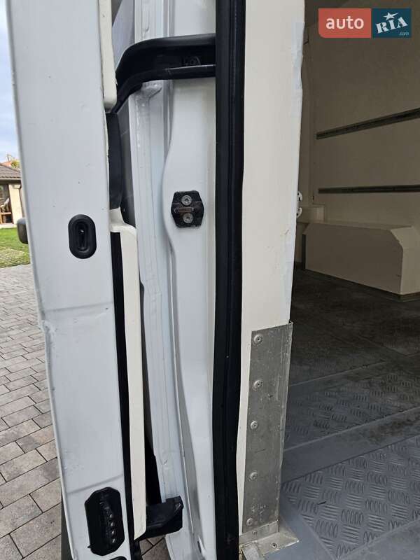 Рефрижератор Renault Master 2020 в Ковелі фото 7 Рефрижератор Renault Master 2020 в Ковелі