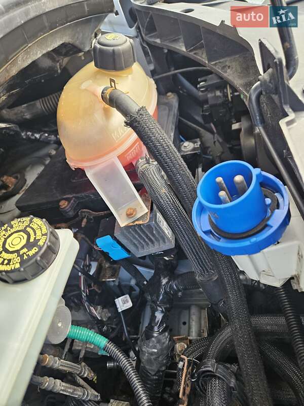 Рефрижератор Renault Master 2020 в Ковелі фото 18 Рефрижератор Renault Master 2020 в Ковелі