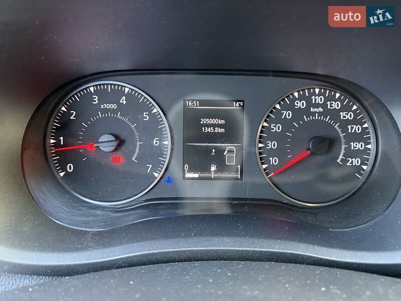 Грузовой фургон Renault Master 2021 в Одессе