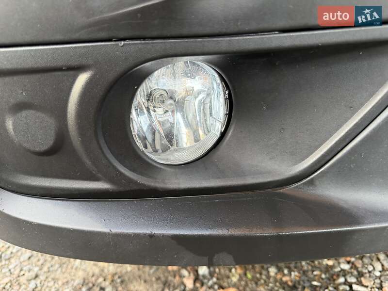 Грузовой фургон Renault Master 2021 в Одессе