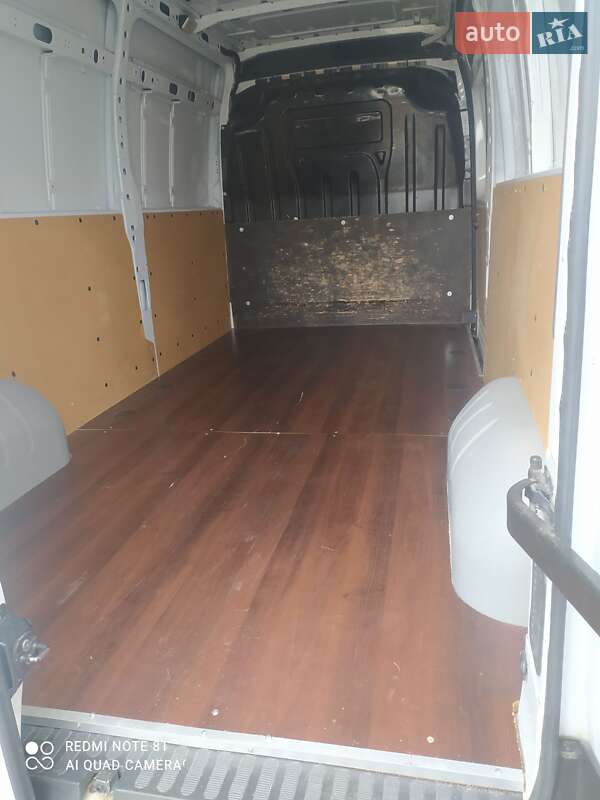 Вантажний фургон Renault Master 2018 в Пісківці фото 12 Вантажний фургон Renault Master 2018 в Пісківці