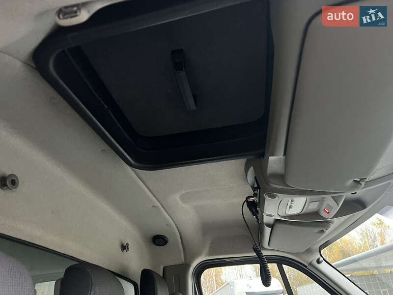 Тентованый Renault Master 2021 в Ковеле