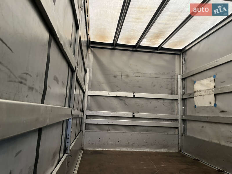 Грузовой фургон Renault Master 2019 в Ковеле