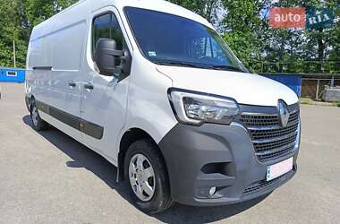 Вантажний фургон Renault Master 2021 в Києві