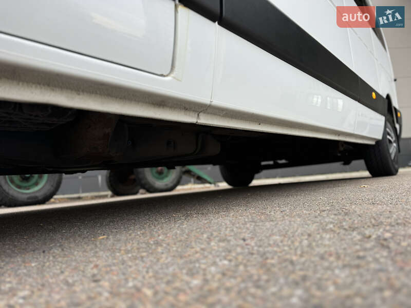 Микроавтобус Renault Master 2015 в Киеве