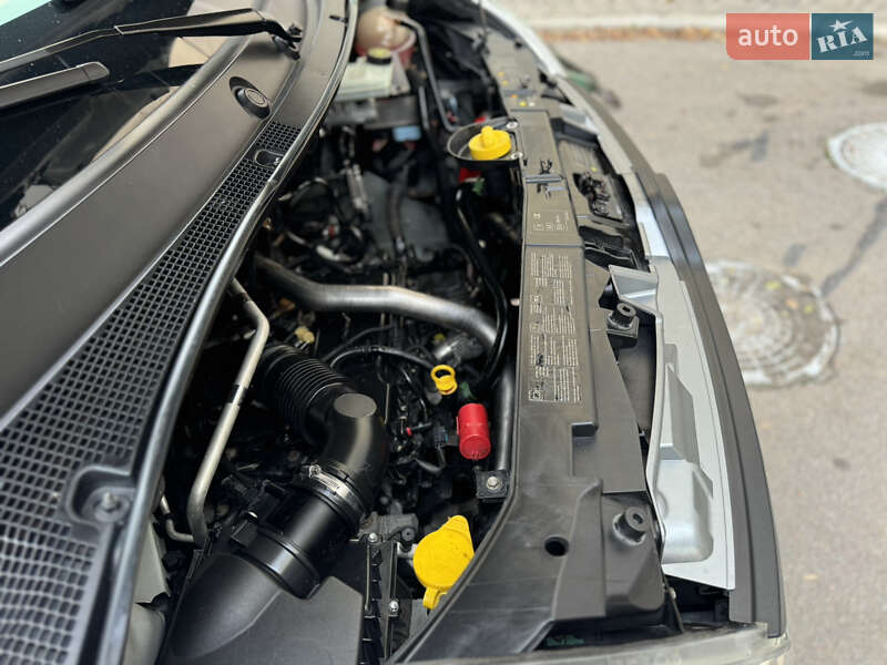 Микроавтобус Renault Master 2015 в Киеве