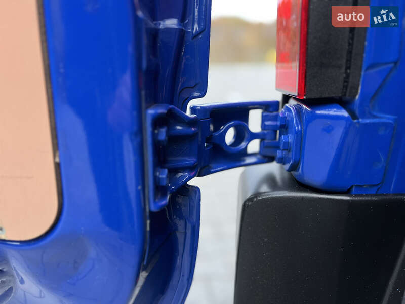 Вантажний фургон Renault Master 2020 в Дубні