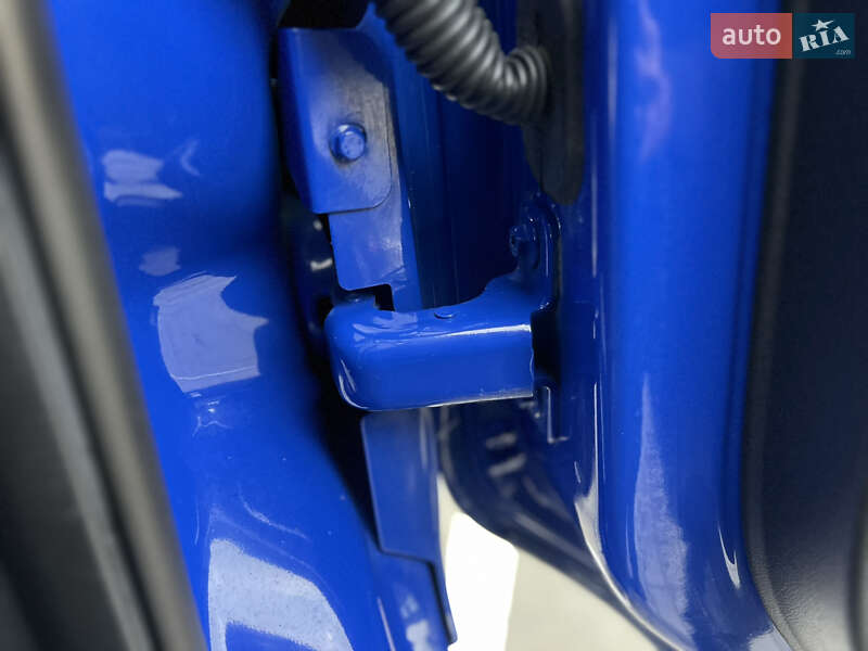 Вантажний фургон Renault Master 2020 в Дубні