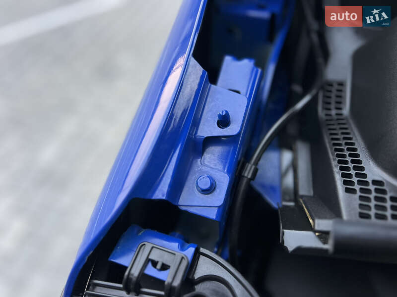 Вантажний фургон Renault Master 2020 в Дубні