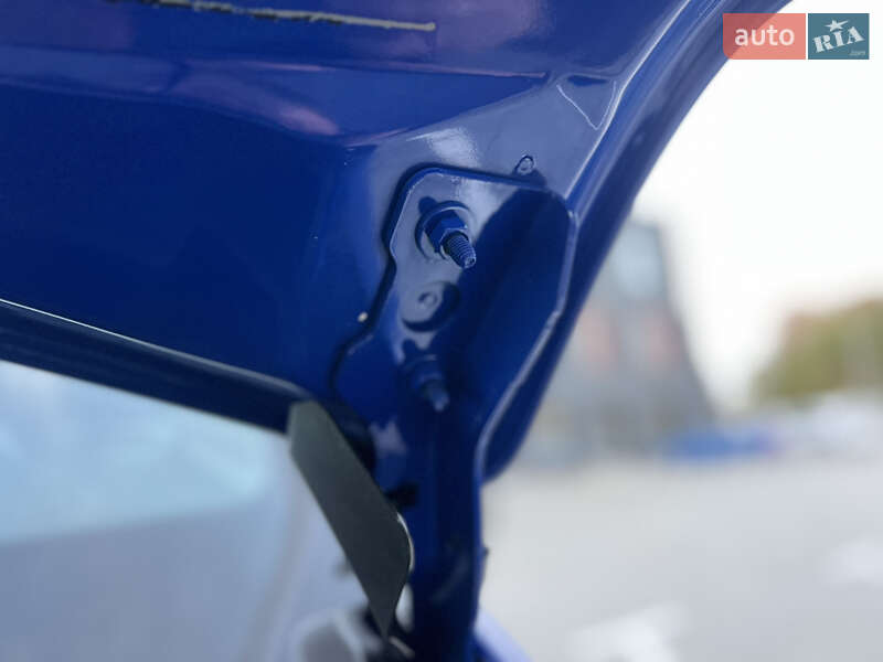 Вантажний фургон Renault Master 2020 в Дубні