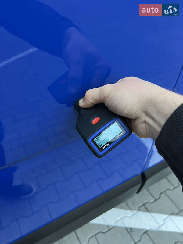 Вантажний фургон Renault Master 2020 в Дубні