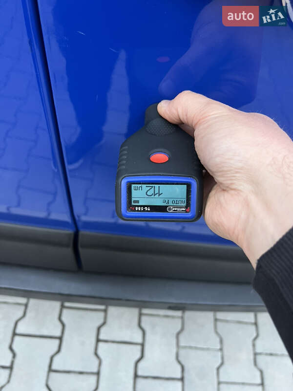 Вантажний фургон Renault Master 2020 в Дубні