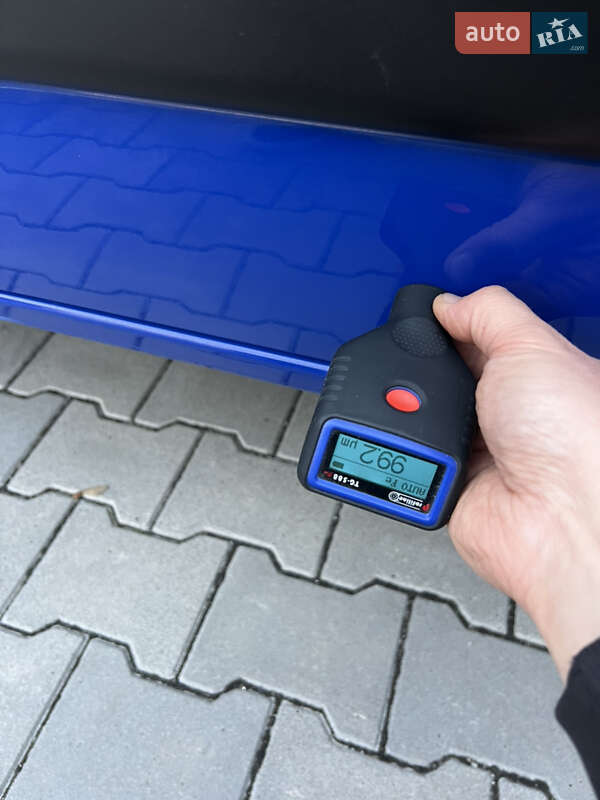 Вантажний фургон Renault Master 2020 в Дубні