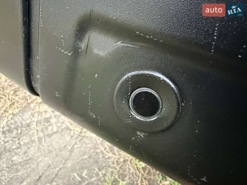 Грузовой фургон Renault Master 2017 в Львове