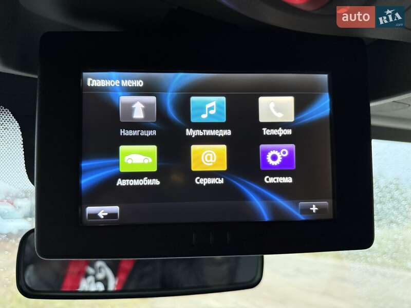 Грузовой фургон Renault Master 2017 в Львове