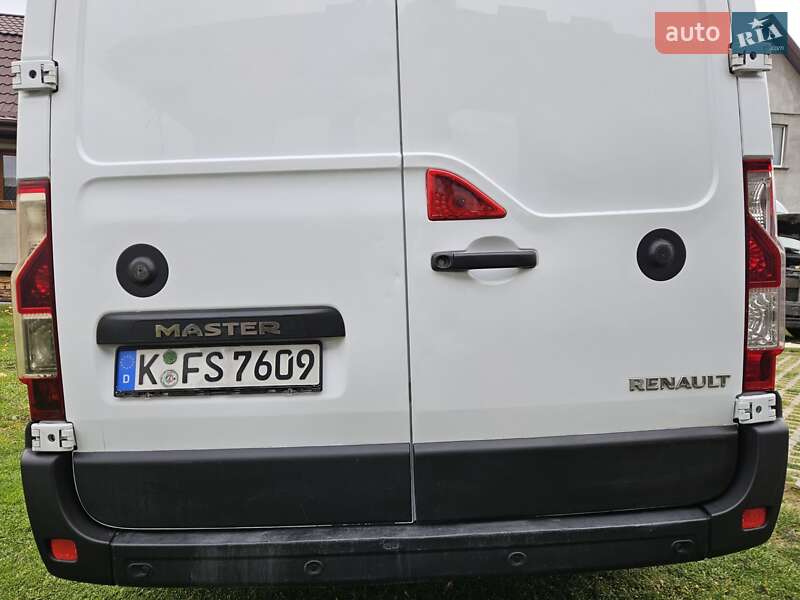 Рефрижератор Renault Master 2020 в Ковелі фото 23 Рефрижератор Renault Master 2020 в Ковелі