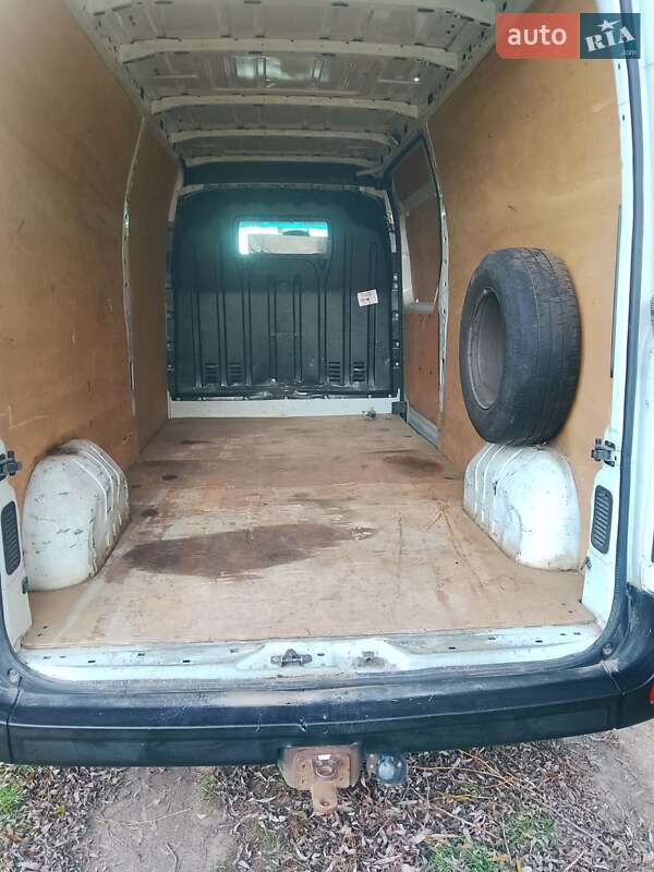 Вантажний фургон Renault Master 2015 в Києві фото 11 Вантажний фургон Renault Master 2015 в Києві