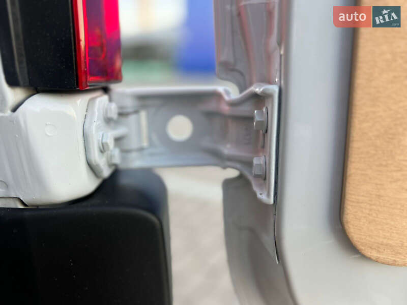 Грузовой фургон Renault Master 2023 в Дубно фото 32 Грузовой фургон Renault Master 2023 в Дубно