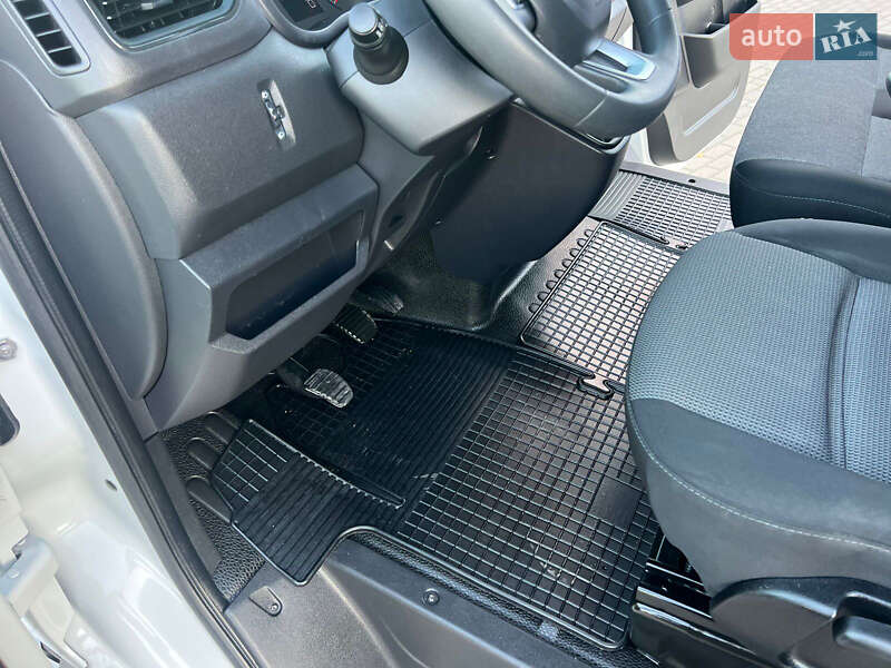 Грузовой фургон Renault Master 2023 в Дубно фото 51 Грузовой фургон Renault Master 2023 в Дубно