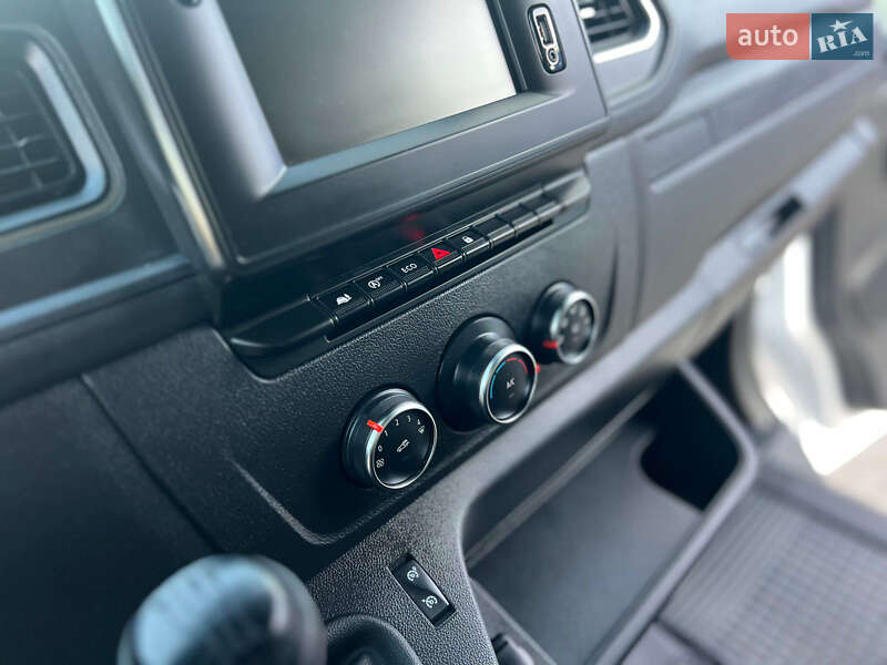 Грузовой фургон Renault Master 2023 в Дубно фото 58 Грузовой фургон Renault Master 2023 в Дубно