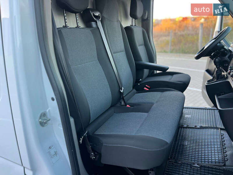 Грузовой фургон Renault Master 2023 в Дубно фото 67 Грузовой фургон Renault Master 2023 в Дубно
