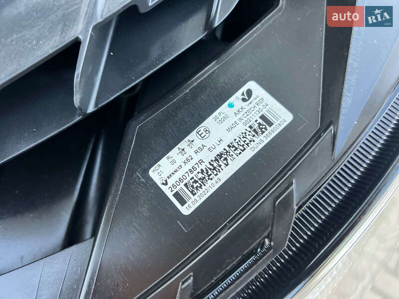 Грузовой фургон Renault Master 2023 в Дубно фото 79 Грузовой фургон Renault Master 2023 в Дубно